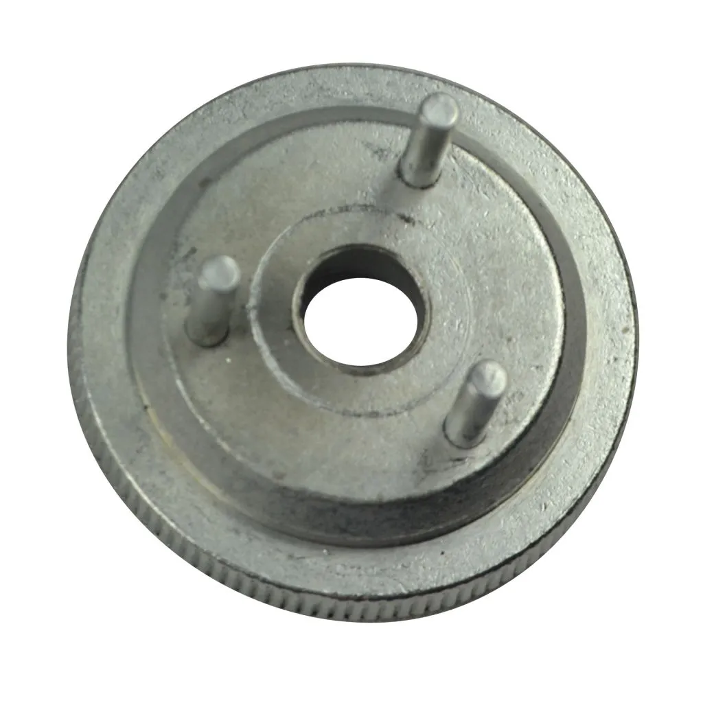 RC850-033 - RC SYSTEM - VOLANT MOTEUR