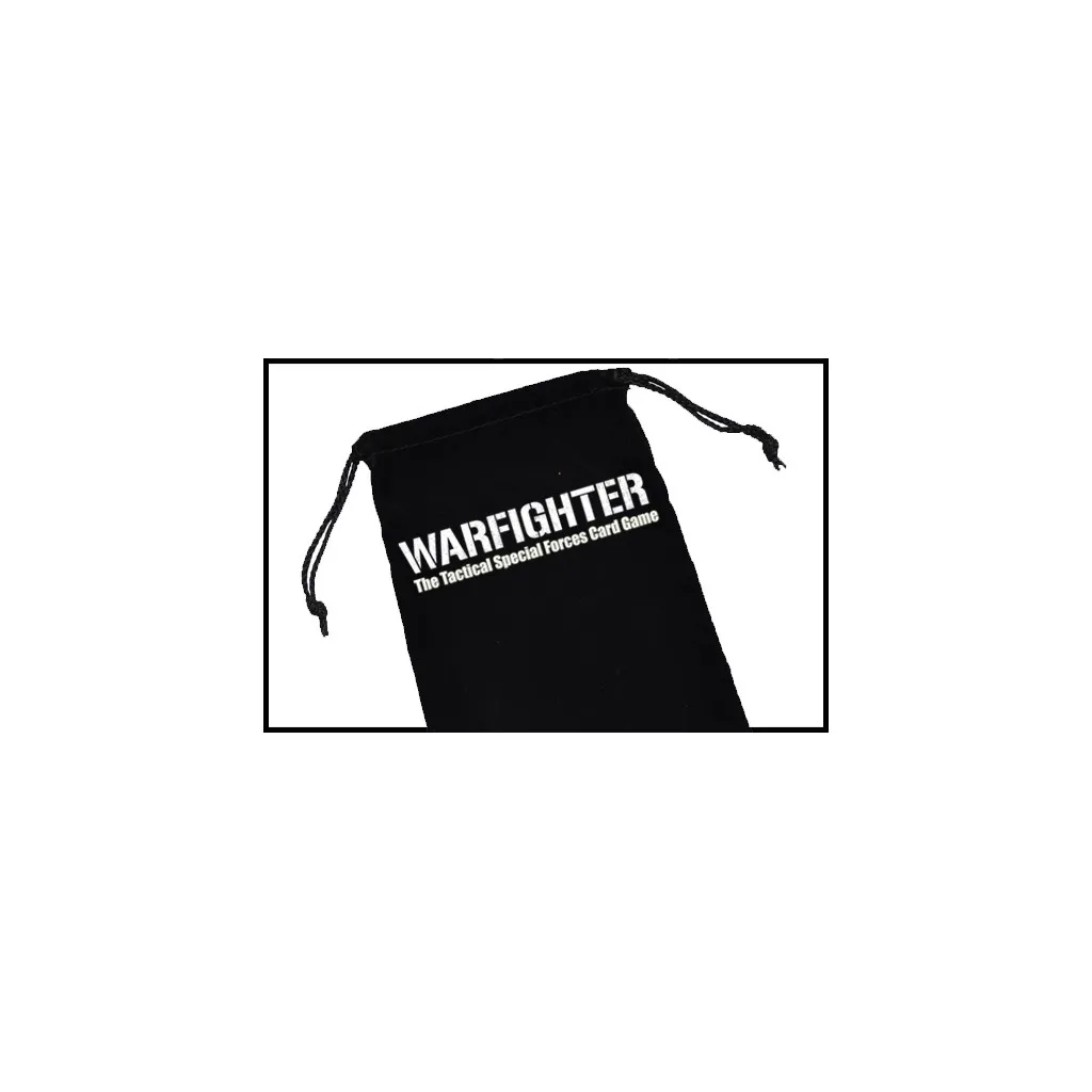 Warfighter Modern - Dice Bag