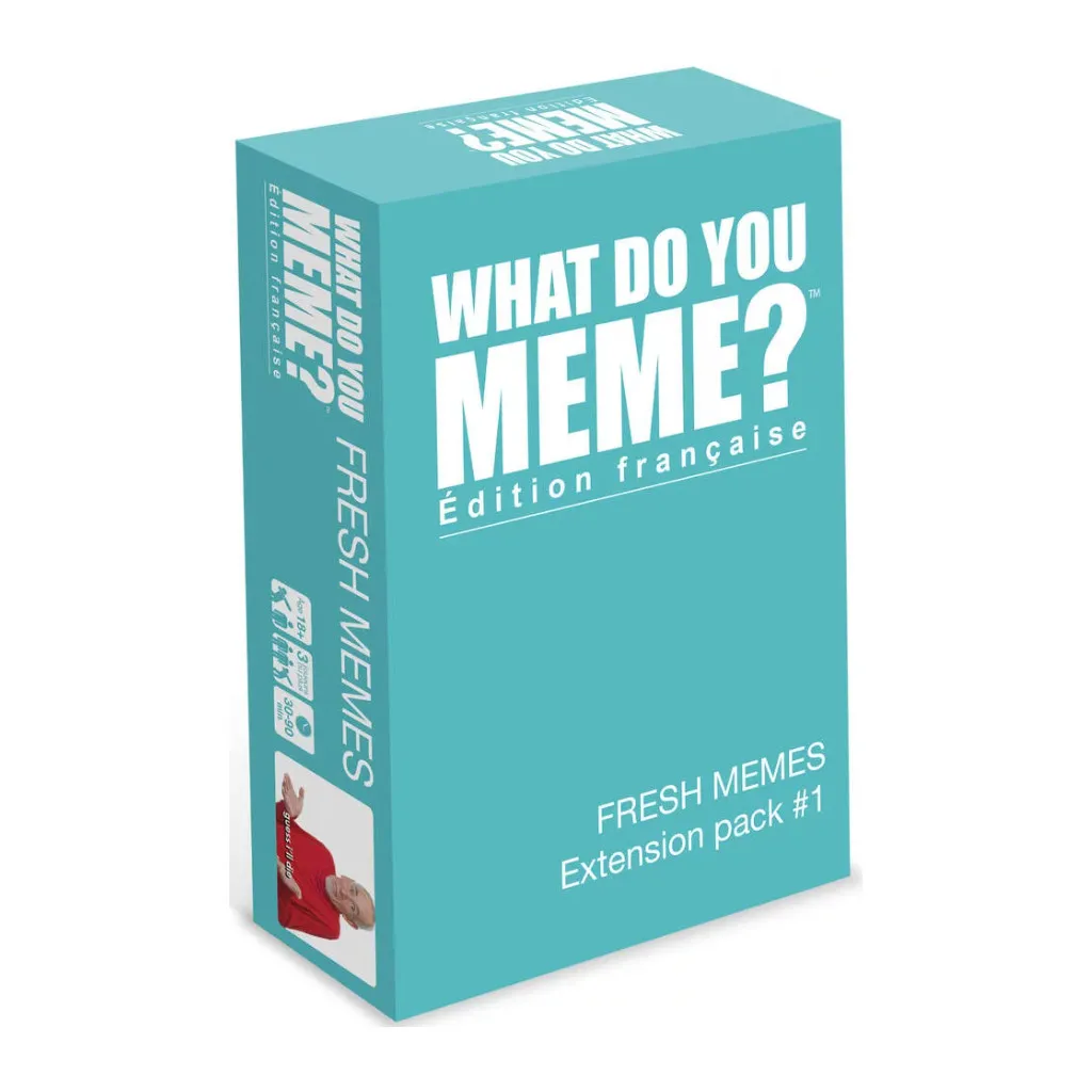 What do you Meme ? Fresh Memes