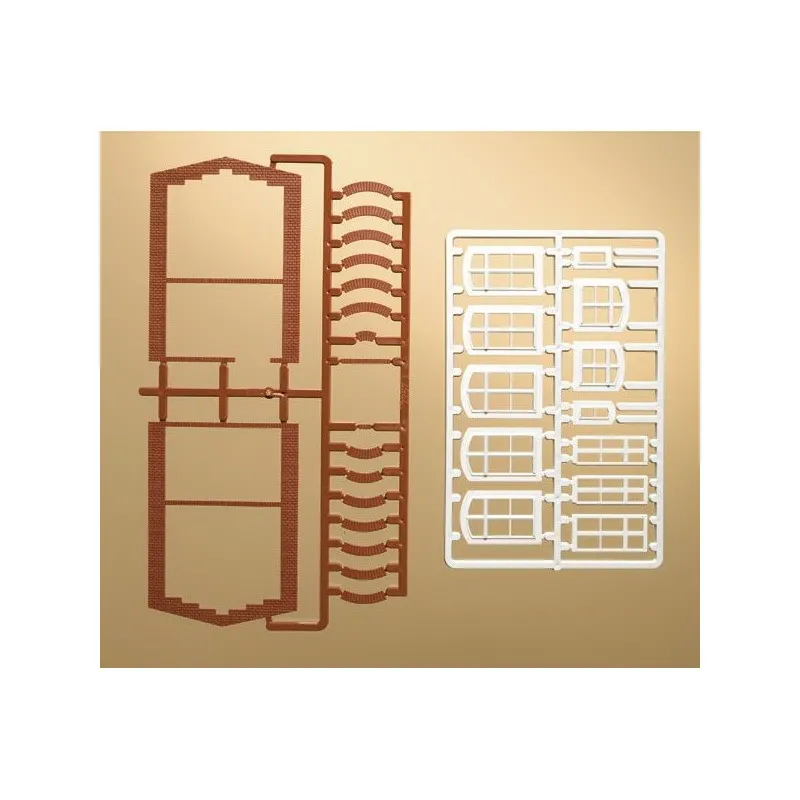 Windows. AUHAGEN 41615