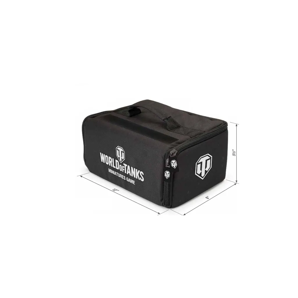 World of Tanks: Garage