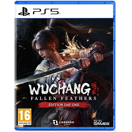 WUCHANG : Fallen Feathers - Édition Day One