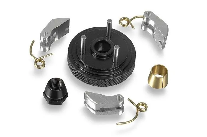 XB8 Embrayage complet - 358500 - Pièce détachée XRAY