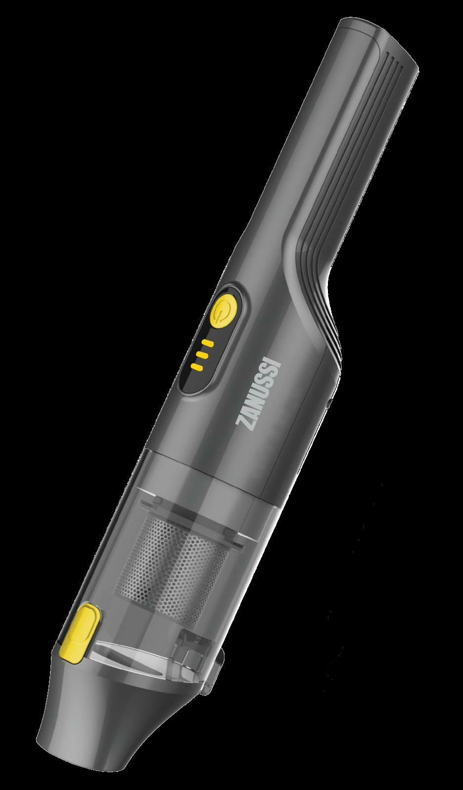 Zanussi - aspirette sans fil à moteur numérique vch86 - ama only