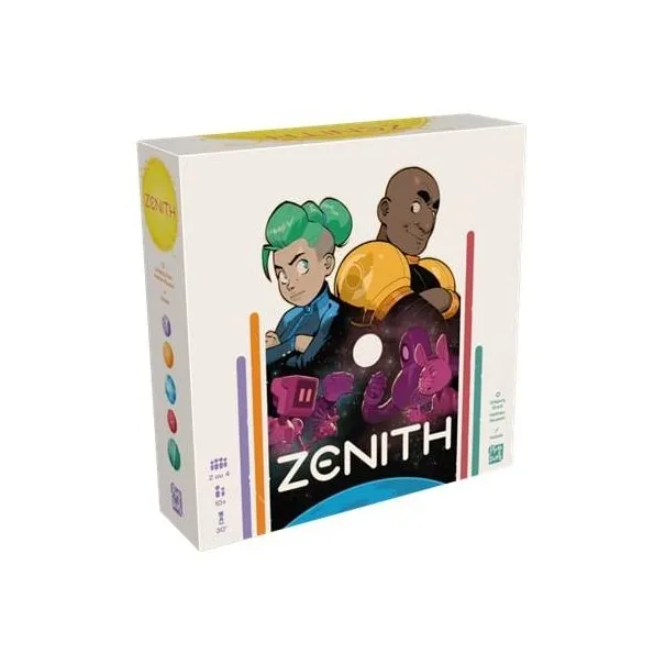 Zenith