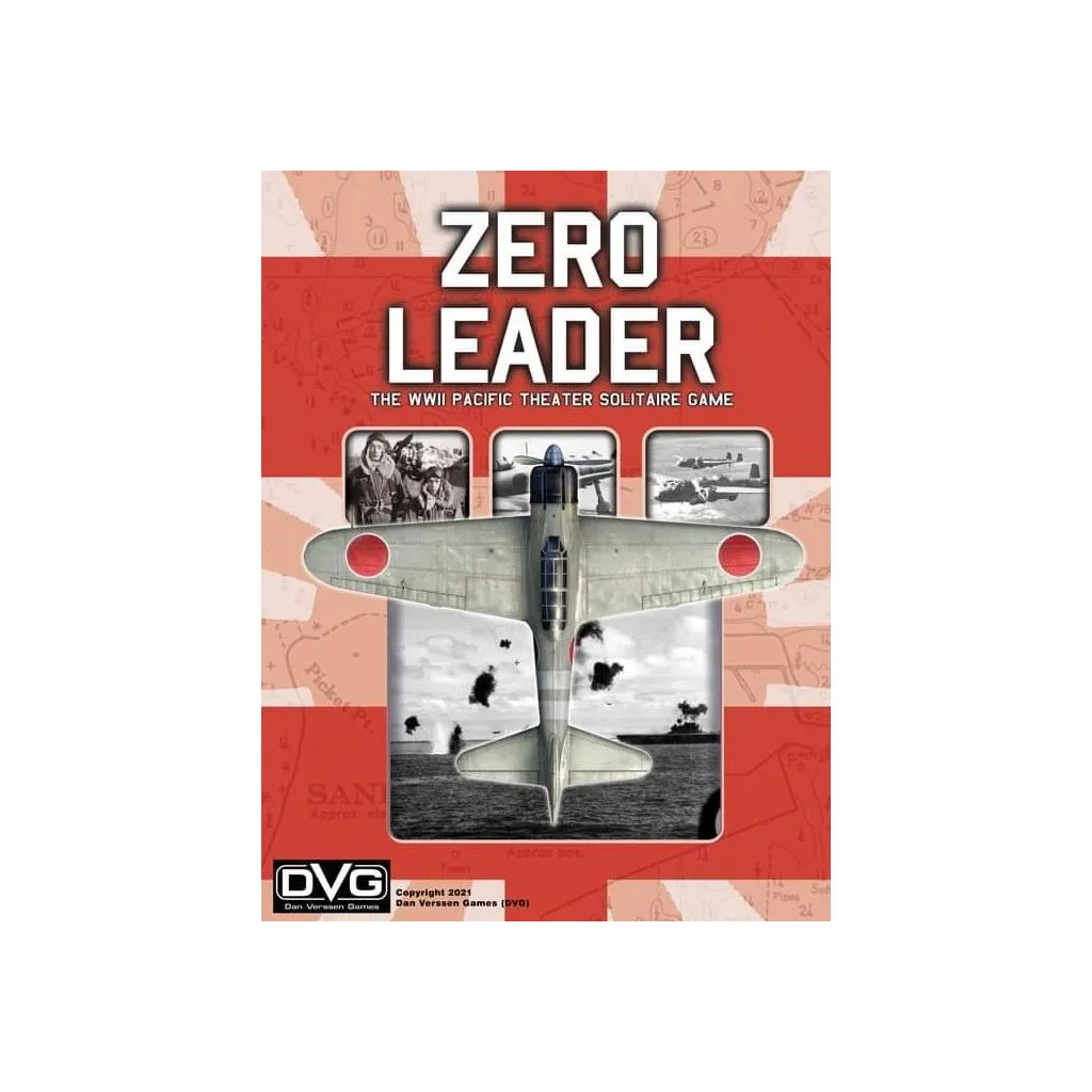 Zero Leader