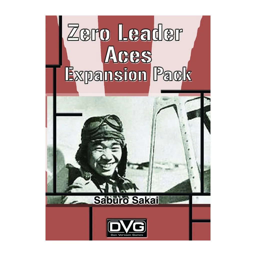 Zero Leader - Aces Expansion