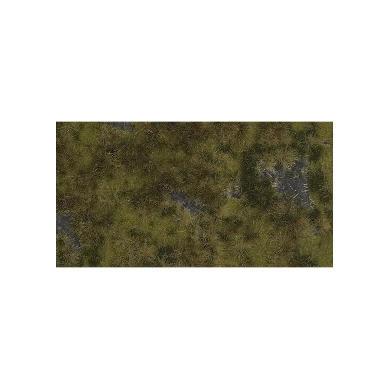 Zone marécageuse. BUSCH 1314