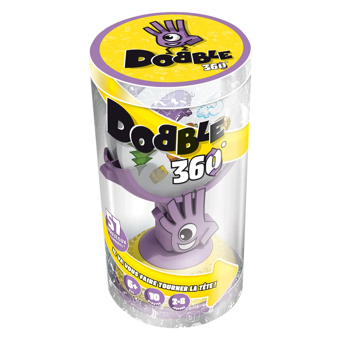 Dobble 360°