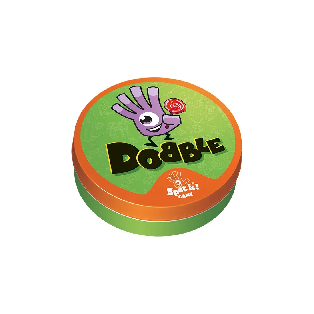 Dobble Kids - Blister - Zygomatik